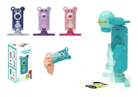 Projektor składany 2w1 - SWEDE