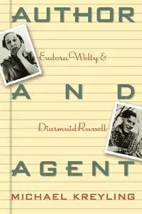 Author and Agent - Michael Kreyling