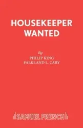 Housekeeper Wanted - Philip King