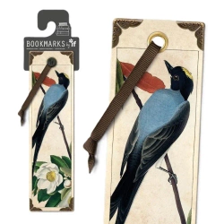 Zakładka Vintage - Muchołówka - IF