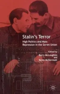 Stalin's Terror - McLoughlin Barry