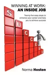 Winning at Work - Norma Hosten