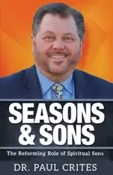 Seasons & Sons - Paul Crites