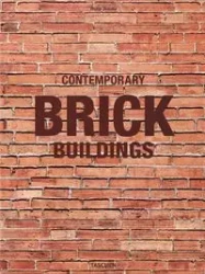 Contemporary Brick Buildings - Philip Jodidio