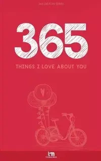 Things I Love About You - Thomas Media