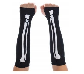 Mitenki 2szt Halloween - Arpex dekoracje