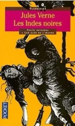 Indes noires - Jules Verne