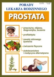 Prostata - praca zbiorowa
