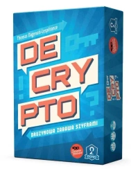 Decrypto PORTAL - PORTAL GAMES