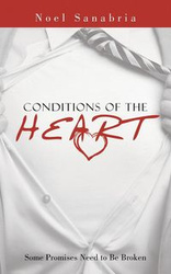 Conditions of the Heart - Noel Sanabria