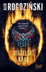Diabelski krąg - Rogoziński Alek