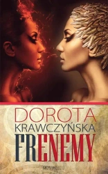 eBook Frenemy - Dorota Krawczyńska epub mobi