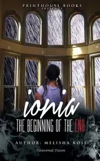 ionia - Ross Melisha