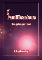 Santificazione - Ray Dunning H.