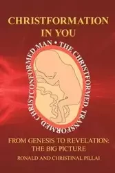 Christformation in You - Ronald &. Pillai Christinal
