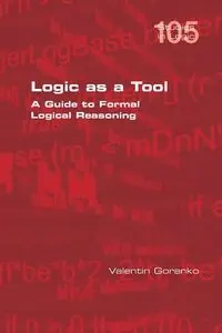 Logic as a Tool - Valentin Goranko