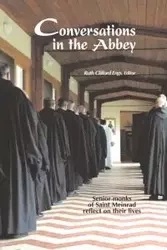Conversations in the Abbey - Engs Ruth Clifford