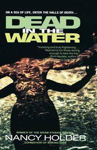 Dead in the Water - Nancy Holder