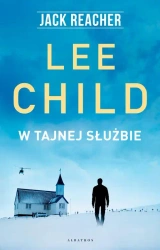 eBook W tajnej służbie - Lee Child epub mobi