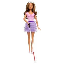 Barbie Fashionistas. Modna przyjaciółka HRH17 - Mattel