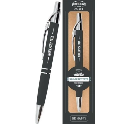 Długopis prezentowy - Najlepszy Tata - Be-Happy Gifts