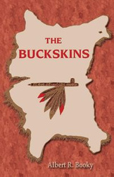 The Buckskins - Booky Albert R.
