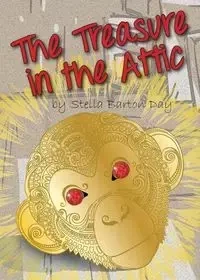 The Treasure in the Attic - Stella Barton Day