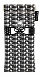 B&W Etui na okulary - Make Notes