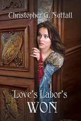 Love's Labor's Won - G. Christopher Nuttall