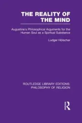 The Reality of the Mind - Hölscher Ludger