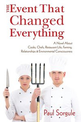 The Event That Changed Everything - Paul Sorgule