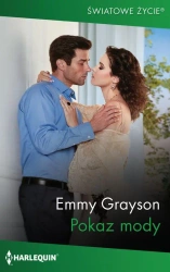 eBook Pokaz mody - Emmy Grayson mobi epub
