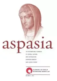 Aspasia - Volume 6 - De Haan Francisca