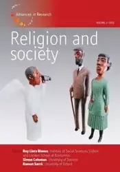 Religion and Society - Blanes Ruy Llera