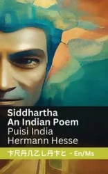 Siddhartha - An Indian Novel / Puisi India - Hesse Hermann