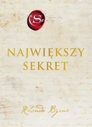 eBook Największy sekret - Rhonda Byrne mobi epub