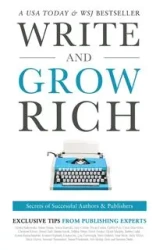 Write and Grow Rich - Rutkowska Alinka