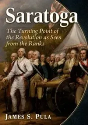 Saratoga - James S. Pula