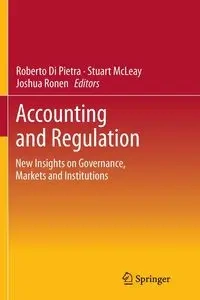 Accounting and Regulation - Di Pietra Roberto