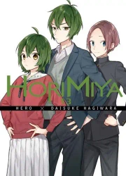 Horimiya. Tom 13 - Daisuke Hagiwara