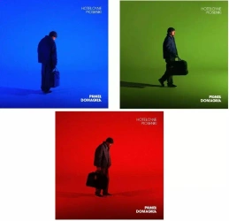 Hotelowe piosenki CD - Agora