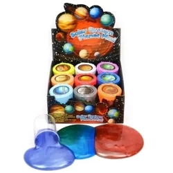 Sensoryczny putty/ masa kosmiczna planety - Robe