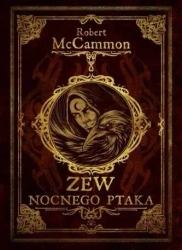 Zew nocnego ptaka - Robert McCammon