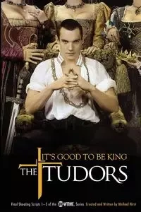It's Good to Be King - Michael Hirst