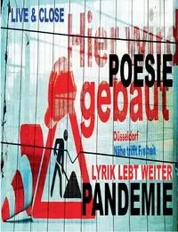 Poesiepandemie live & close - Tom de Toys