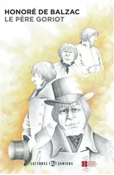 LF Le Pere Goriot książka + CD Audio B2 - Honore de Balzac