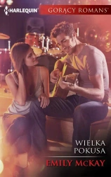 eBook Wielka pokusa - Emily McKay mobi epub