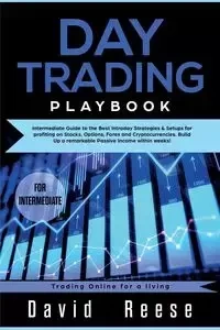 Day trading Playbook - David Reese
