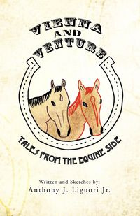 Vienna and Venture - Jr. Anthony Liguori