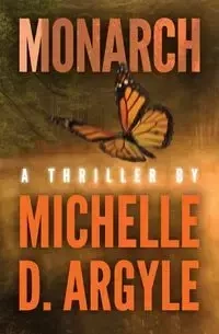 Monarch - Argyle M.D.